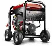 Eaton CUT30335 4000w Professional Series Portable Generator Turkiye