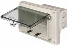 Arlington DBHR141C Weatherproof Turkiye