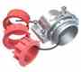 Arlington 8413 AC/MC/Flex Connector Turkiye