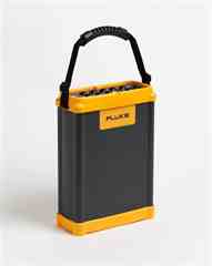 Fluke FLUKE-1750 Power Recorder Turkiye