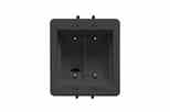 Arlington DVFR2BL Recessed Box Turkiye