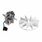 Broan BP27 50 CFM Fan Motor/Wheel Turkiye