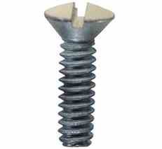 Leviton 78000-PRT Wallplate Screw Turkiye