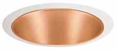 Juno Lighting 27WHZ-WH Cone Trim Turkiye