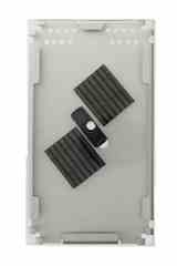 Leviton T47SL-F06 Splice Tray 4x7 Sl06 Turkiye