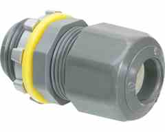 Arlington LPCG757BL Cord Connector Turkiye