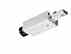 Juno Lighting T34WH Conduit End Feed Connector Turkiye