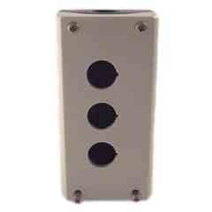 Eaton M22-I3-PG 22mm Enclosure Turkiye