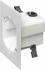 Arlington FD1RP Switch/Outlet Box Turkiye