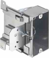 Arlington FAS423 Adjustable Steel Box Turkiye