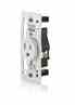 Leviton T5015-C0W Chth 15a Sgl Tr Recept Turkiye
