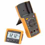 Fluke FLUKE-233 Remote Display Multimeter Turkiye