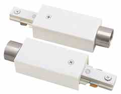 Juno Lighting T49WH Trac Continuation Conn Kit Turkiye