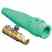 Leviton 18D22-G 18 Ser Male Detach Plug Turkiye