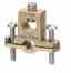 Arlington 718DB Bare Wire Ground Clamp Turkiye