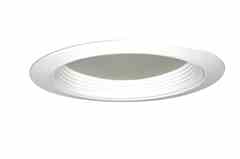 Juno Lighting 2130W-WH 5in Regr Lens Baffle Turkiye