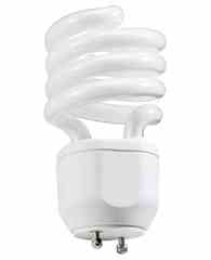 Juno Lighting GU24-CFL-13W Lamp Turkiye