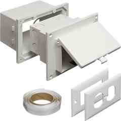Arlington DHB1W Weatherproof Turkiye