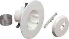 Arlington FLC430 White Cam Turkiye