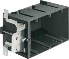 Arlington FA103 Switch/Outlet Box Turkiye