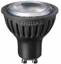 Philips Lighting 4GU10 / END / 3000 120V 10 / 1 4GU10/END/3000 120V 10/1 3 W EnduraLED MR16 LED Bulb Turkiye
