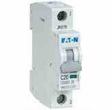 Eaton WMZS1C50 Has Been Replaced by  FAZ Turkiye