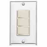 Broan 67V BRN  3 POSITION SWITCH Turkiye