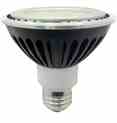 Philips Lighting 11PAR30S / END / F22 3000 DIM 6 / 1 11PAR30S/END/F22 3000 DIM 6/1 11 W Dimmable LED PAR30S Bulb Turkiye