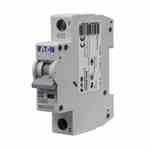 Eaton WMZS1D05 Ul 1077 Mcb D Curve 1 Pole 5 Amp Breaker Turkiye