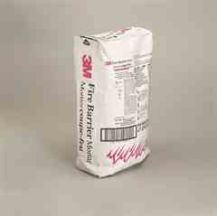 3m MORTAR-44lb 3M  Fire Barrier 44 Lb Bag Turkiye