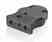 Leviton 20FP-E 20a female Pinn Conn Turkiye
