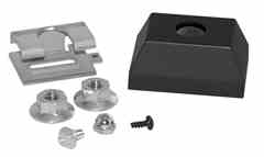 Juno Lighting T56BL Pendant Trac Mounting Kit Turkiye