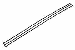 3m CT48BK175-L 3M  175 lb Extra Heavy Duty Cable Tie Turkiye