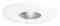 Juno Lighting 13WH Pinhole Trim Turkiye