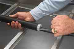 3m SJ-1A 3M  Cold Shrink Splice Jacket Kit Turkiye