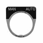 Eaton 10250TP81 Legend Plate Turkiye