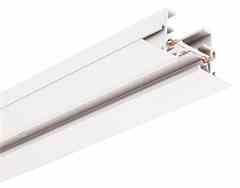 Juno Lighting T18WH JUNO  8' RECESSED TRAC Turkiye