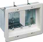 Arlington TVBS507 Recessed Electrical Box 3 Turkiye