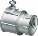 Arlington 2410 Combination Coupling Turkiye