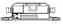 Juno Lighting PL115 Step Light Turkiye