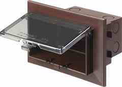 Arlington DVB1BRC Weatherproof Turkiye