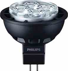 Philips Lighting 5MR16 / END / F24 3000 12V 5MR16/END/F24 3000 12V Dimmable LED Lamp Turkiye