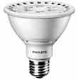 Philips Lighting 13PAR30S / END / F25 3000 DIM 6 / 1 13PAR30S/END/F25 3000 DIM 6/1 Dimmable LED Lamp Turkiye