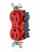 Leviton MT563-SR Lev Turkiye