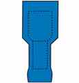 3m MTI14-250Q 3M  16 to 14 AWG Insulated Tab Terminal Turkiye