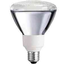 Philips Lighting EL / A PAR38 EDIM 20W EL/A PAR38 EDIM 20W 20 Watt PAR38 2700K CFL Turkiye