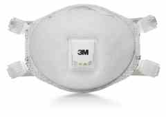 3m 8514 3M    N95 Resp W Nuisance Level Turkiye