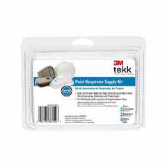 3m 6023PA1-A 3M  Paint Respirator Supply Kit Turkiye