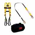 3m 30500 3M  Aerial Kit: Fall Prot Harness (Univ) Turkiye