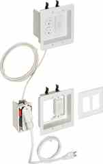 Arlington TVBRA2K TV Bridge Kit 2 Turkiye